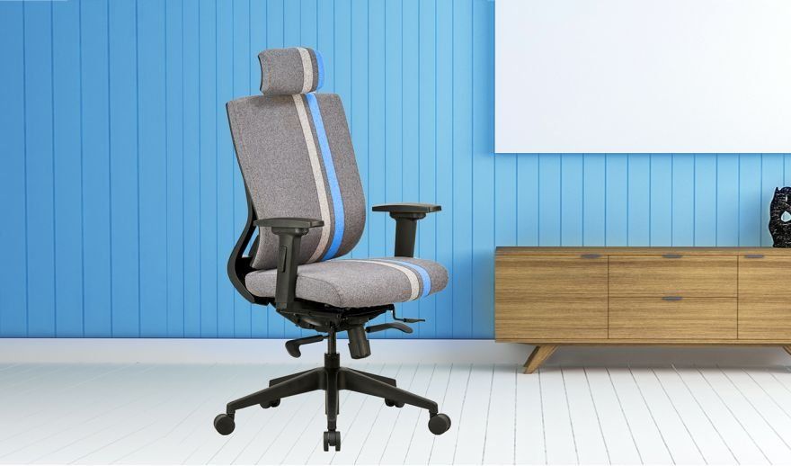 ergonomic chair