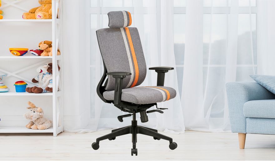 Study Chairs Online