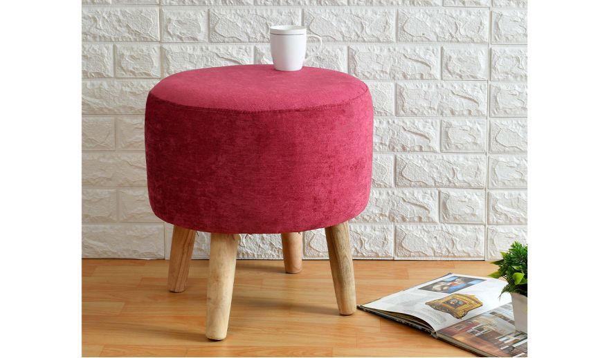 pouffe seat