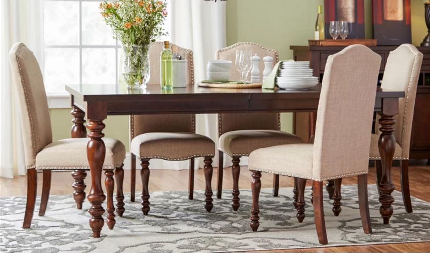 Restaurant chairs