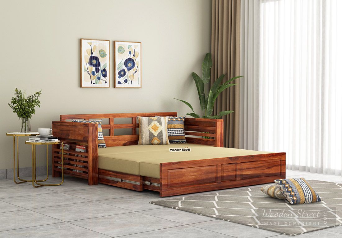 space saving sofa