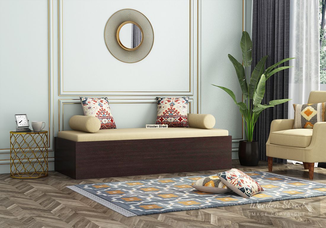 Diwan Beds