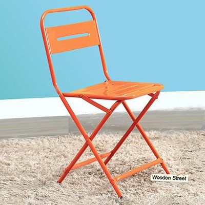 folding chair