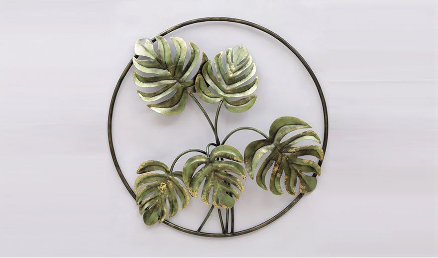 wall decor for living room