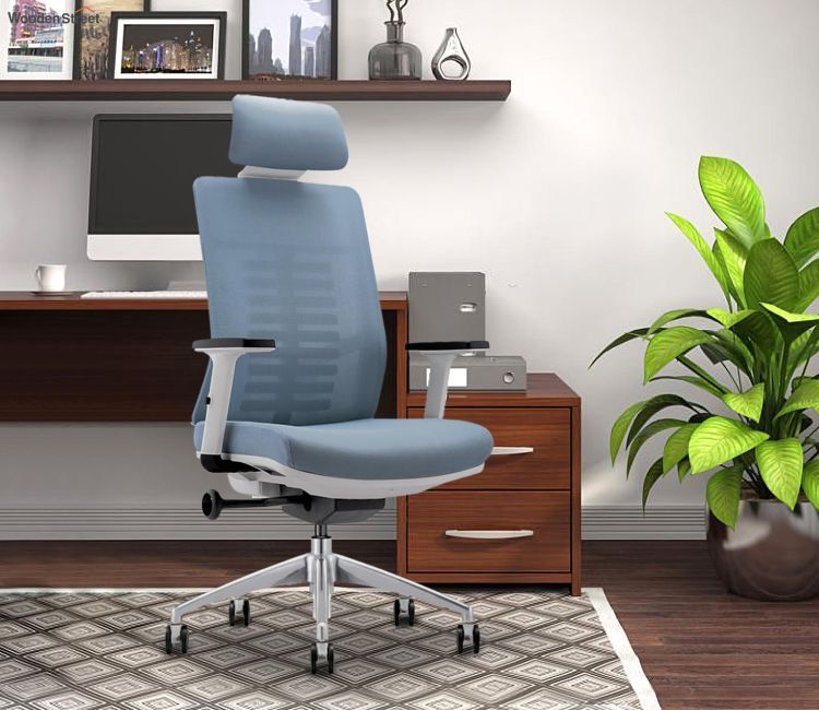 high back office chair