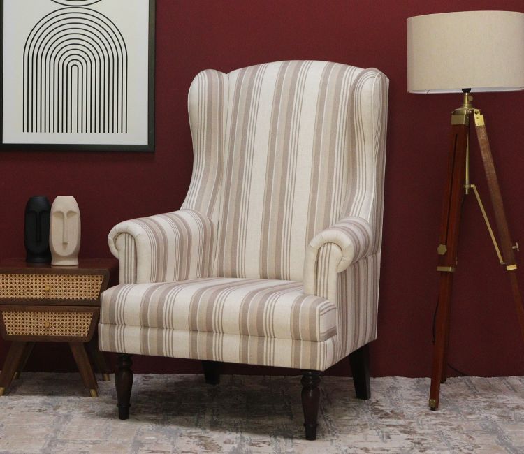 wing chair