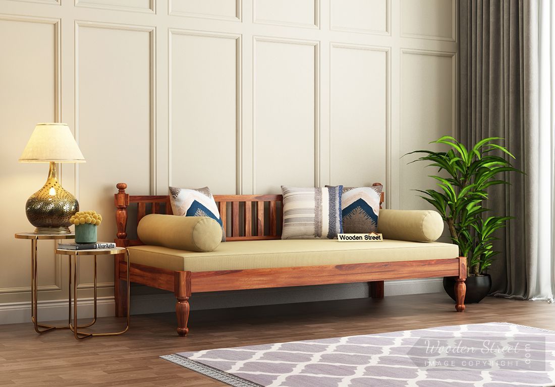 Divan Beds from WoodenStreet