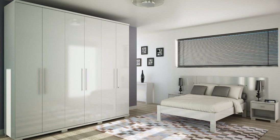 wardrobe design