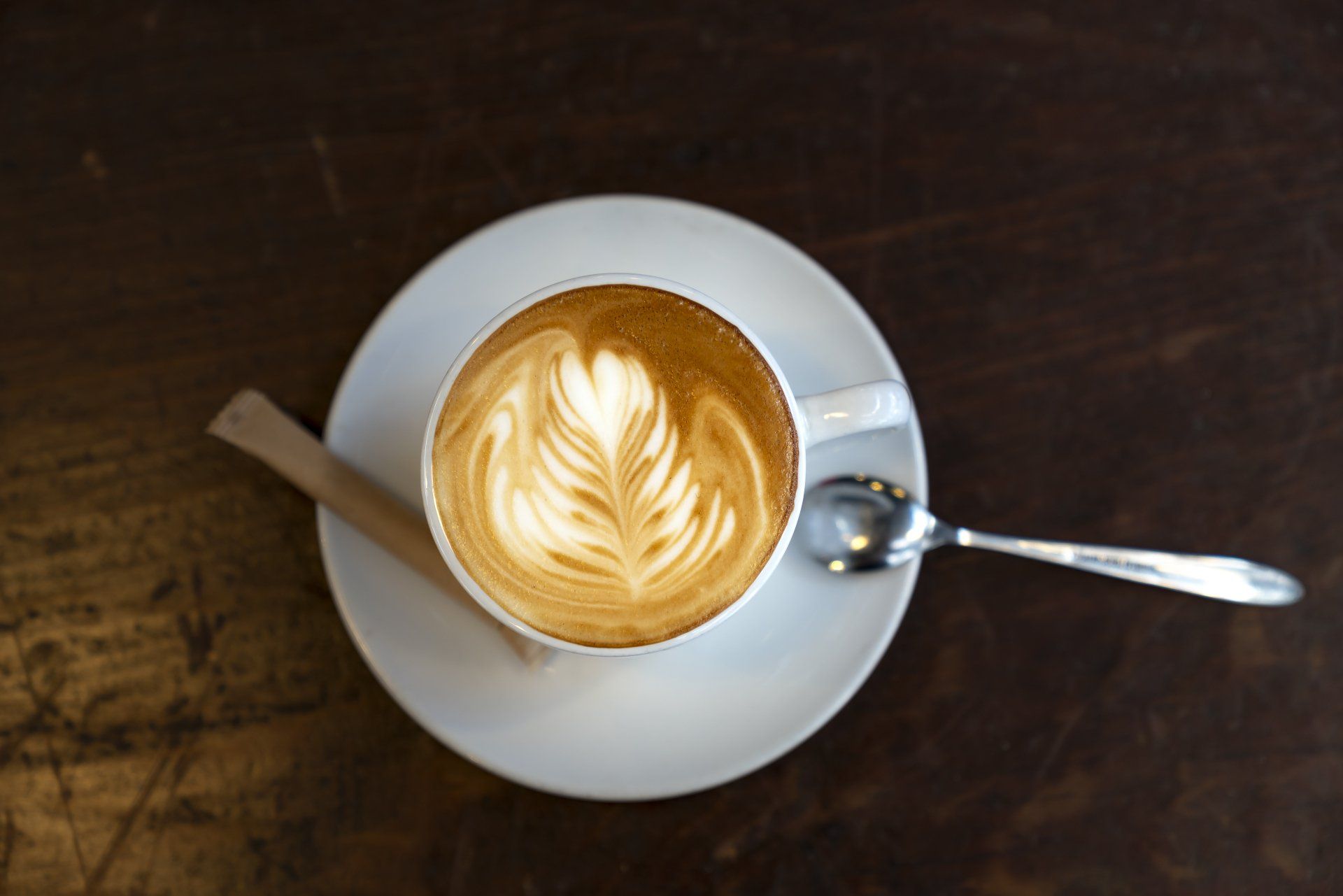 Hot Coffee