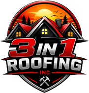 3 in 1 Roofing Services Inc