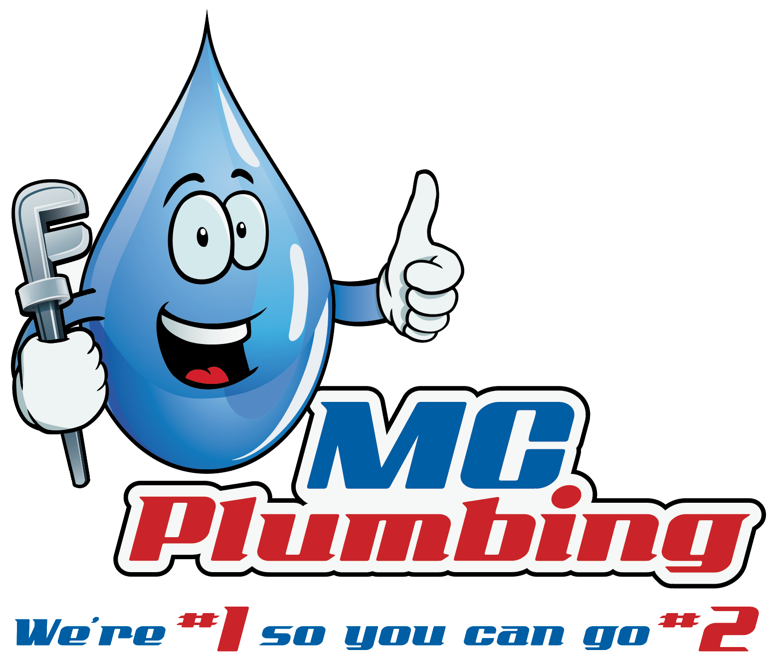 The logo for jackson plumbing and heating inc.