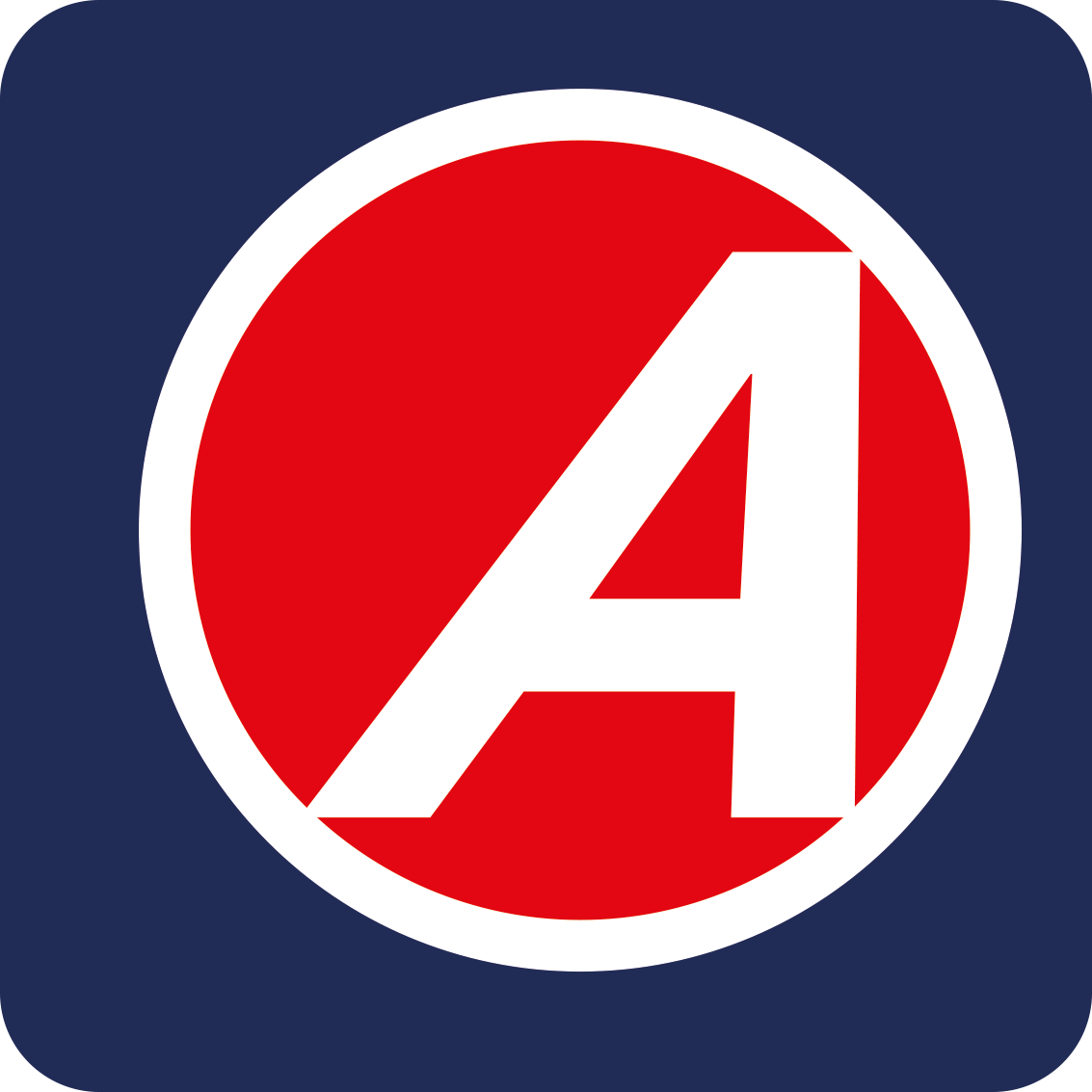 AIMON Your News First