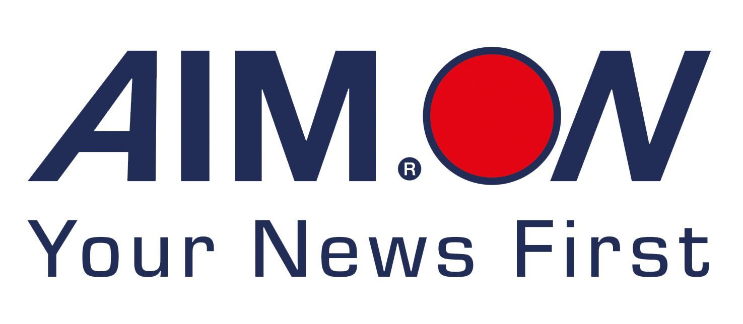 AIMON Your News First AIMON Your News First