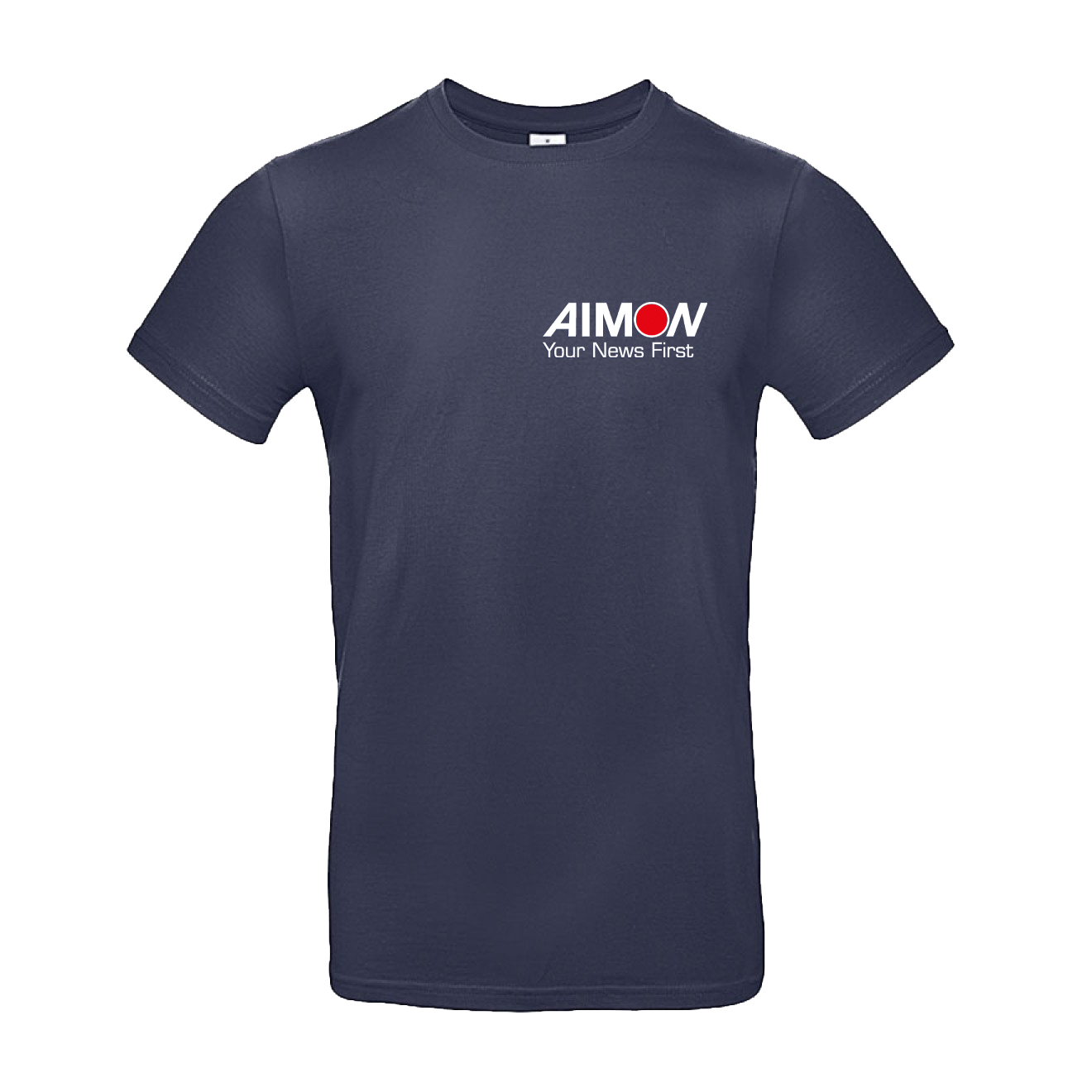 AIMON Your News First AIMON T-Shirt