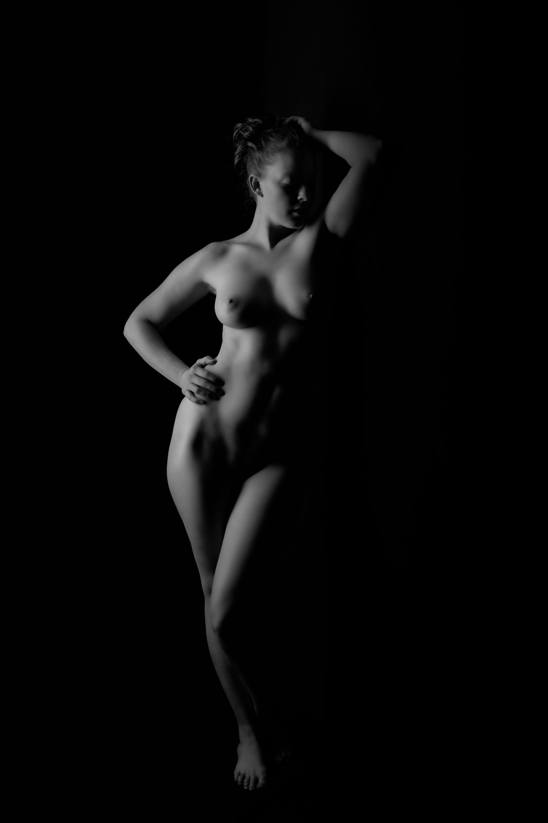 Freedom Boudoir by Freedom Dreamer Photography