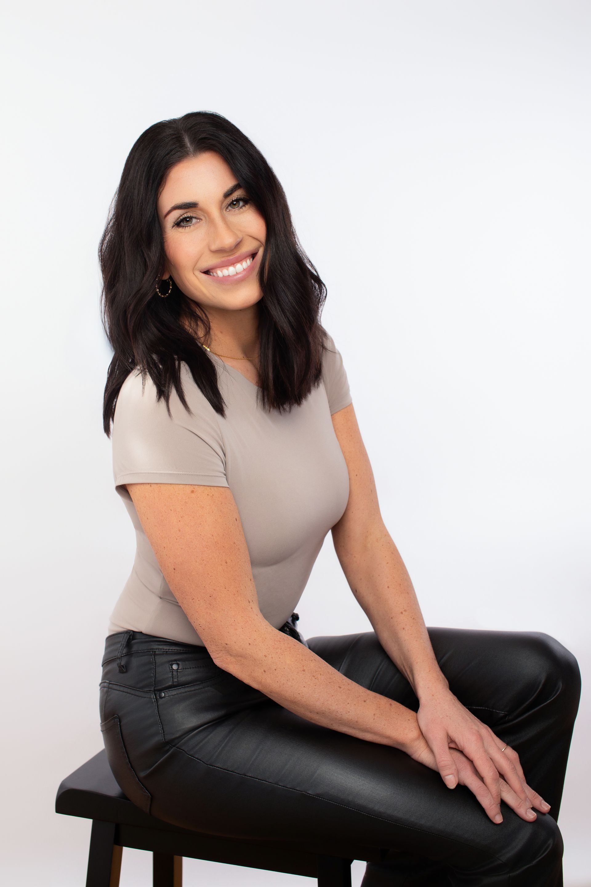 Headshots