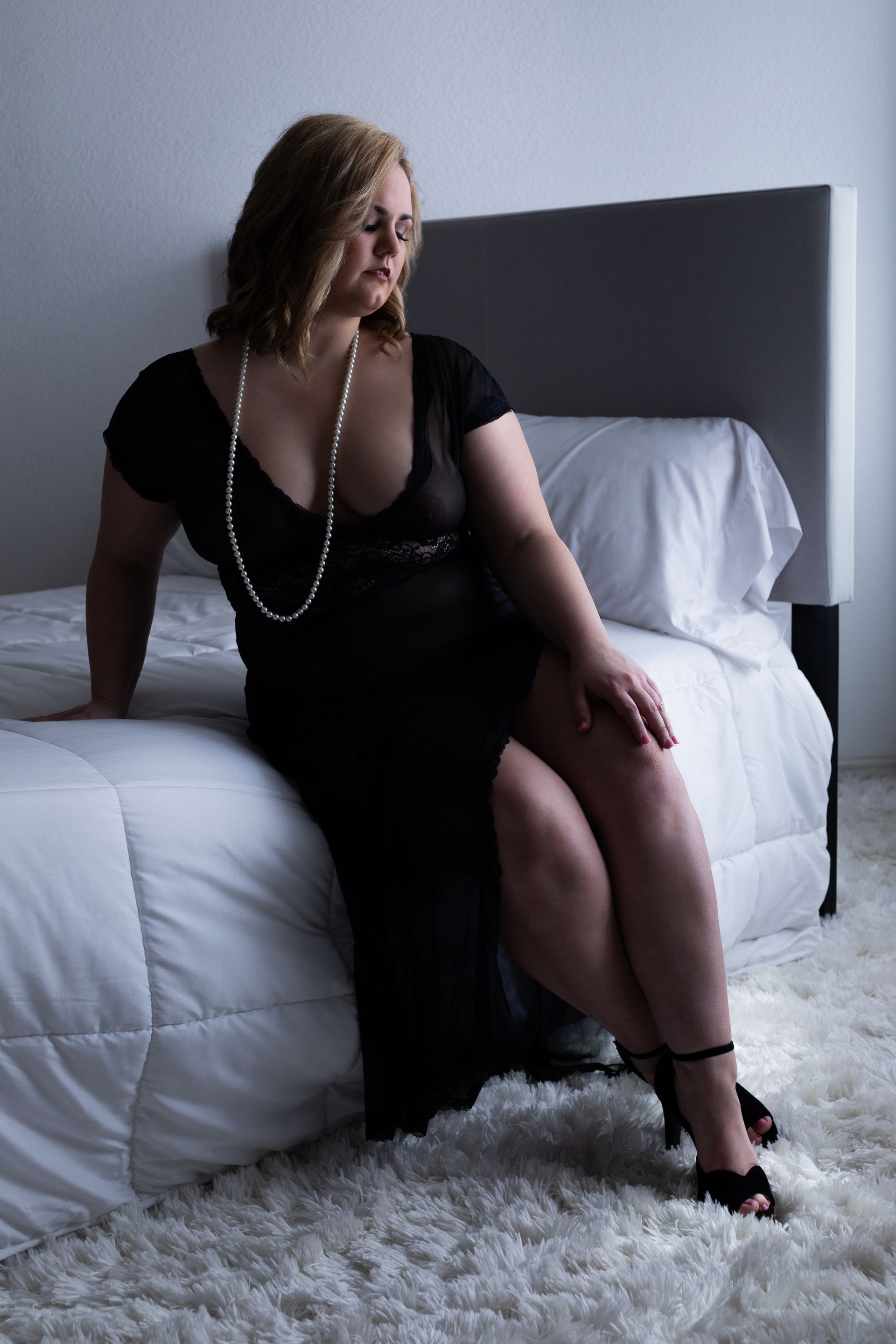 Freedom Boudoir by Freedom Dreamer Photography