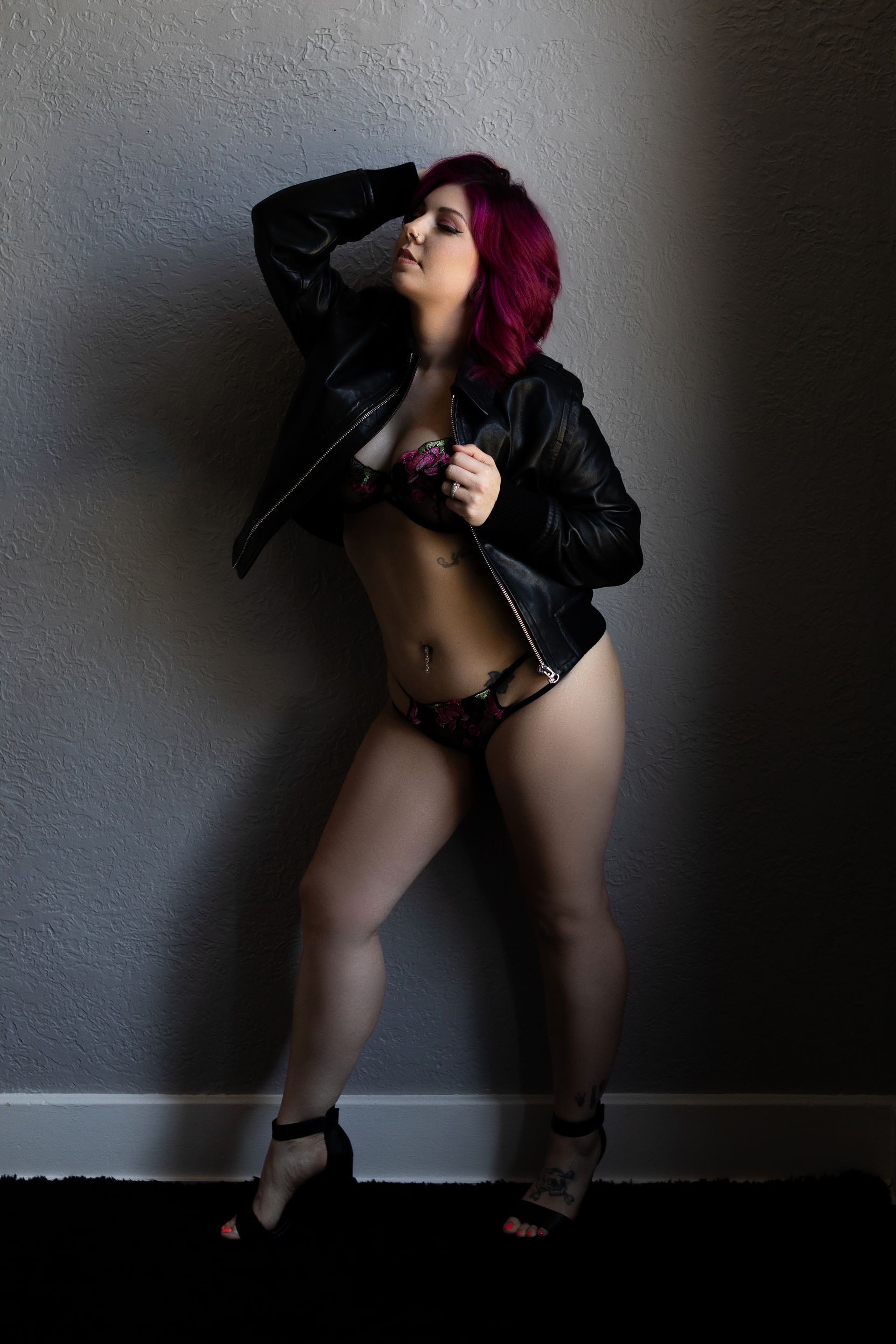 Freedom Boudoir by Freedom Dreamer Photography