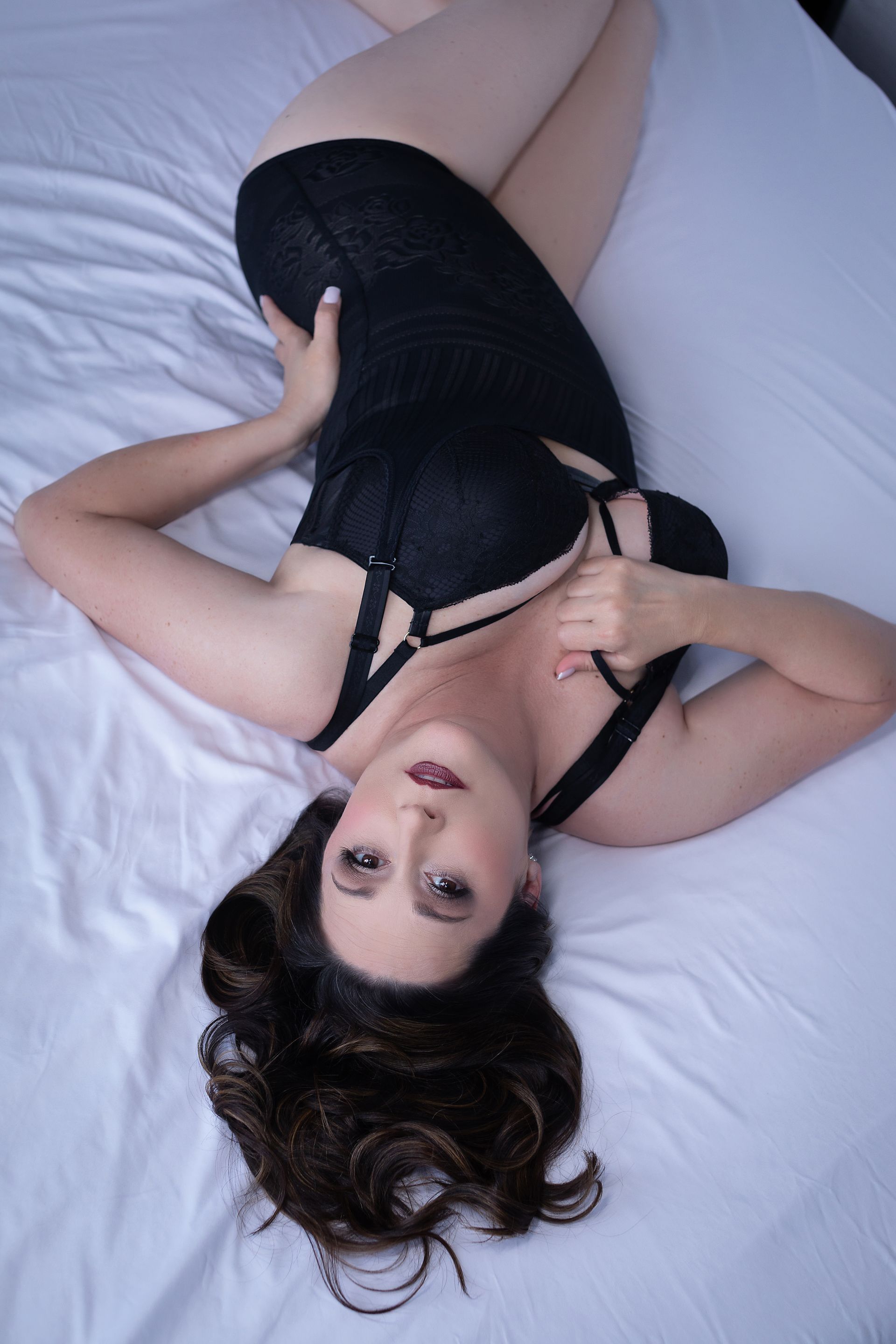 Freedom Boudoir by Freedom Dreamer Photography