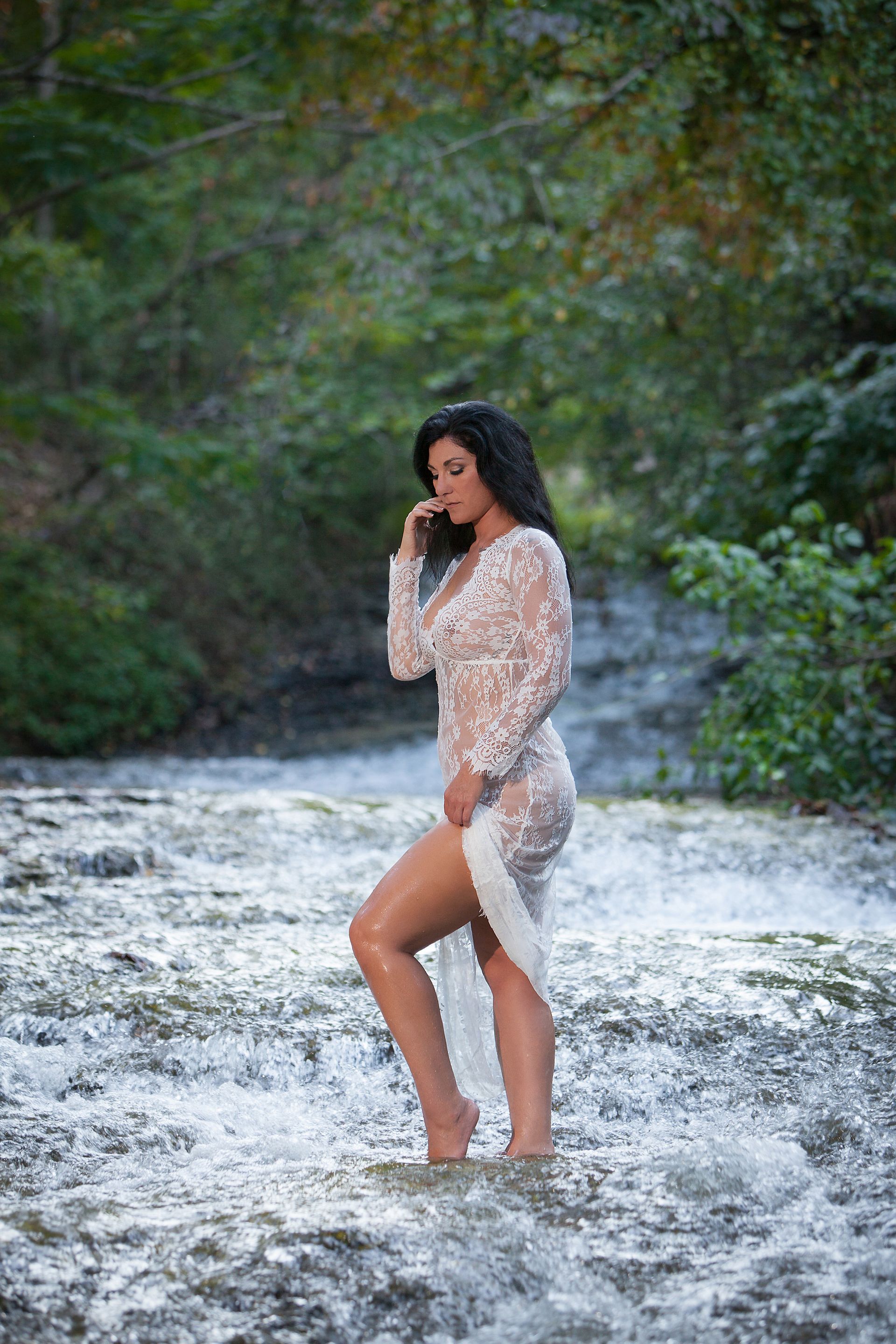 Freedom Boudoir by Freedom Dreamer Photography