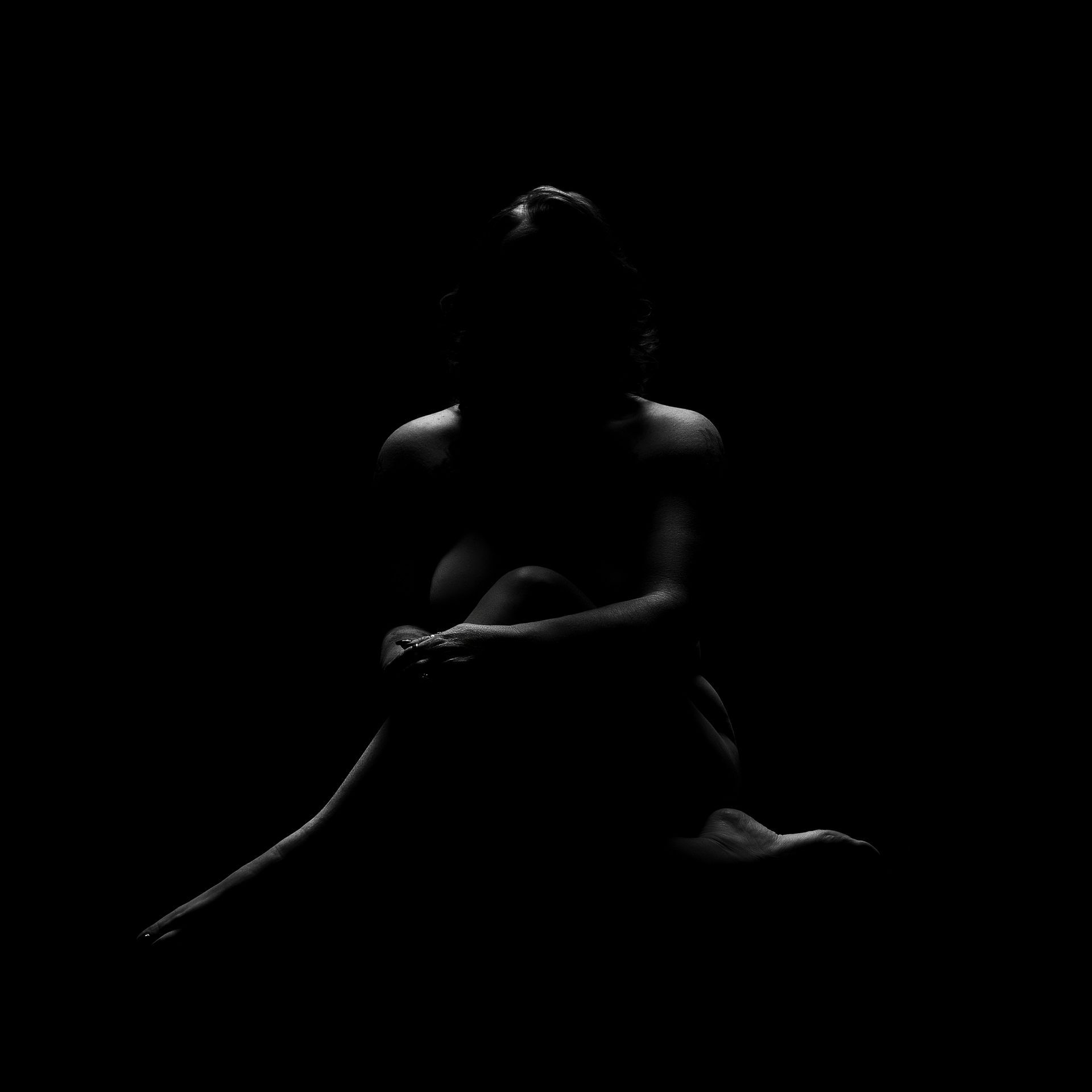 Freedom Boudoir by Freedom Dreamer Photography