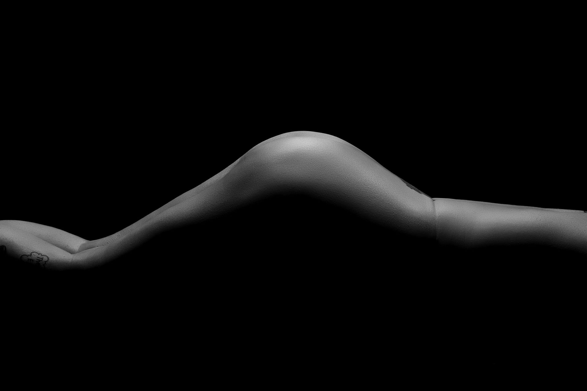 Freedom Boudoir by Freedom Dreamer Photography