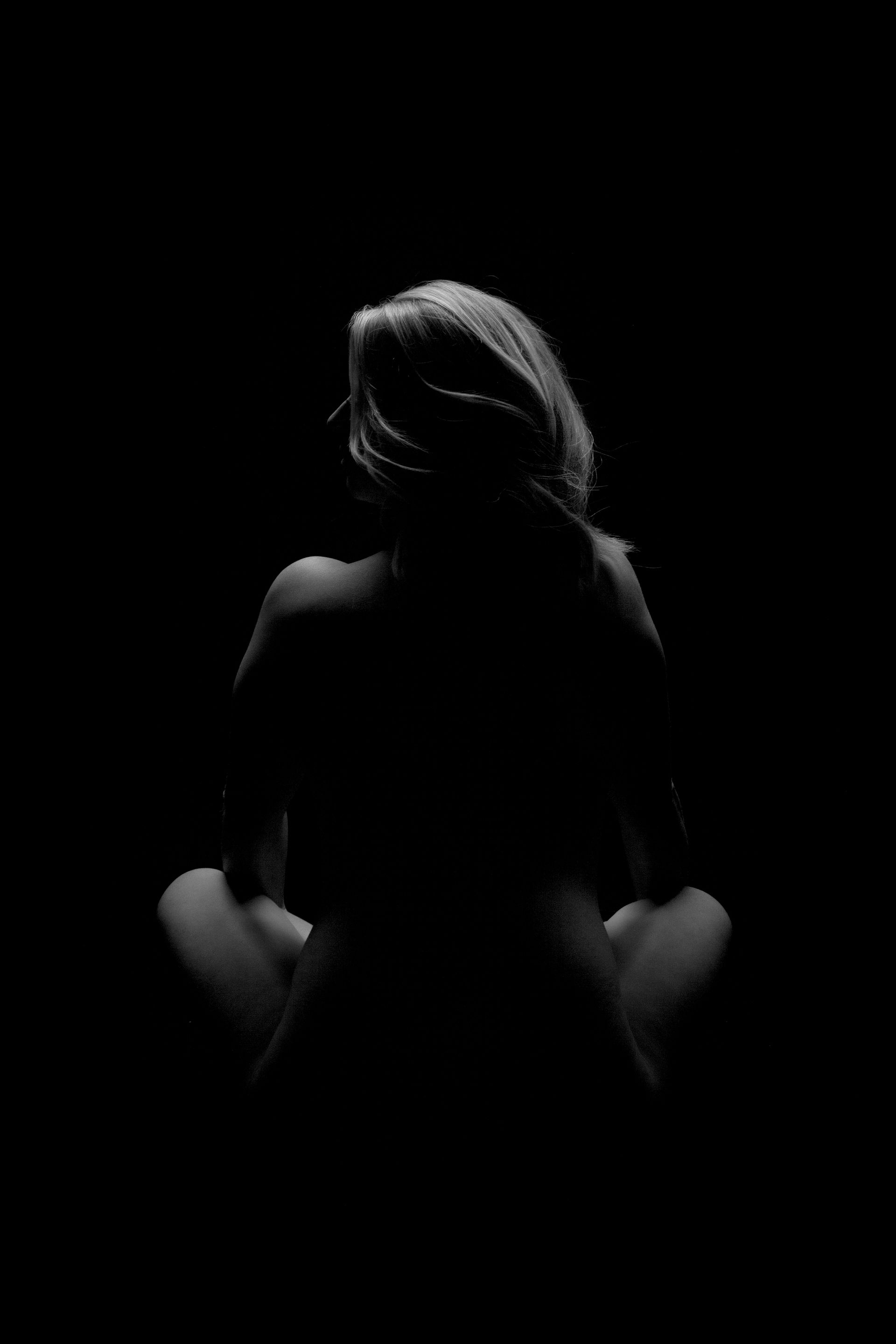 Freedom Boudoir by Freedom Dreamer Photography