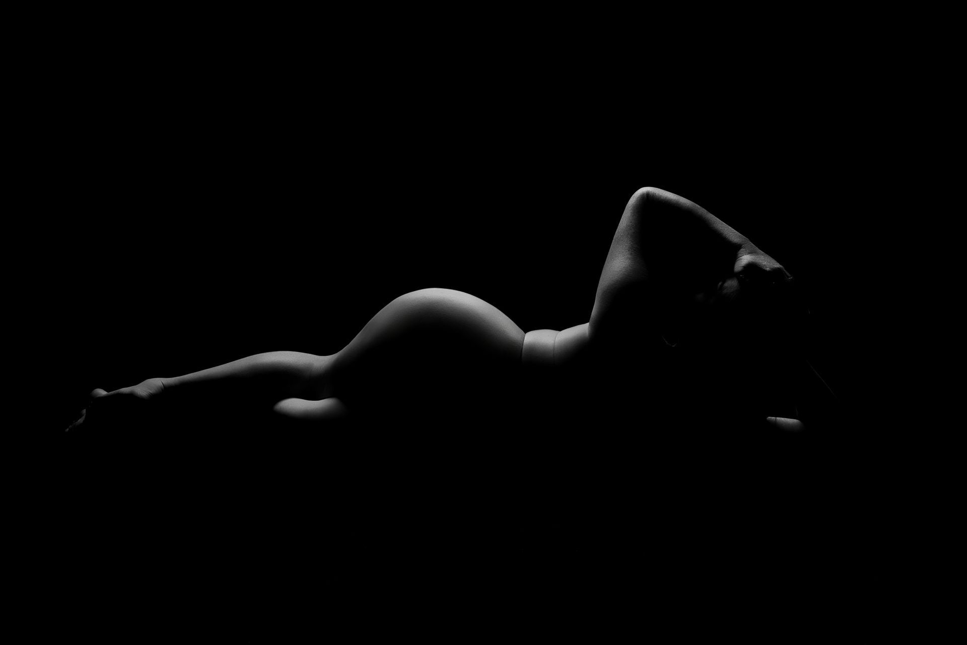Freedom Boudoir by Freedom Dreamer Photography