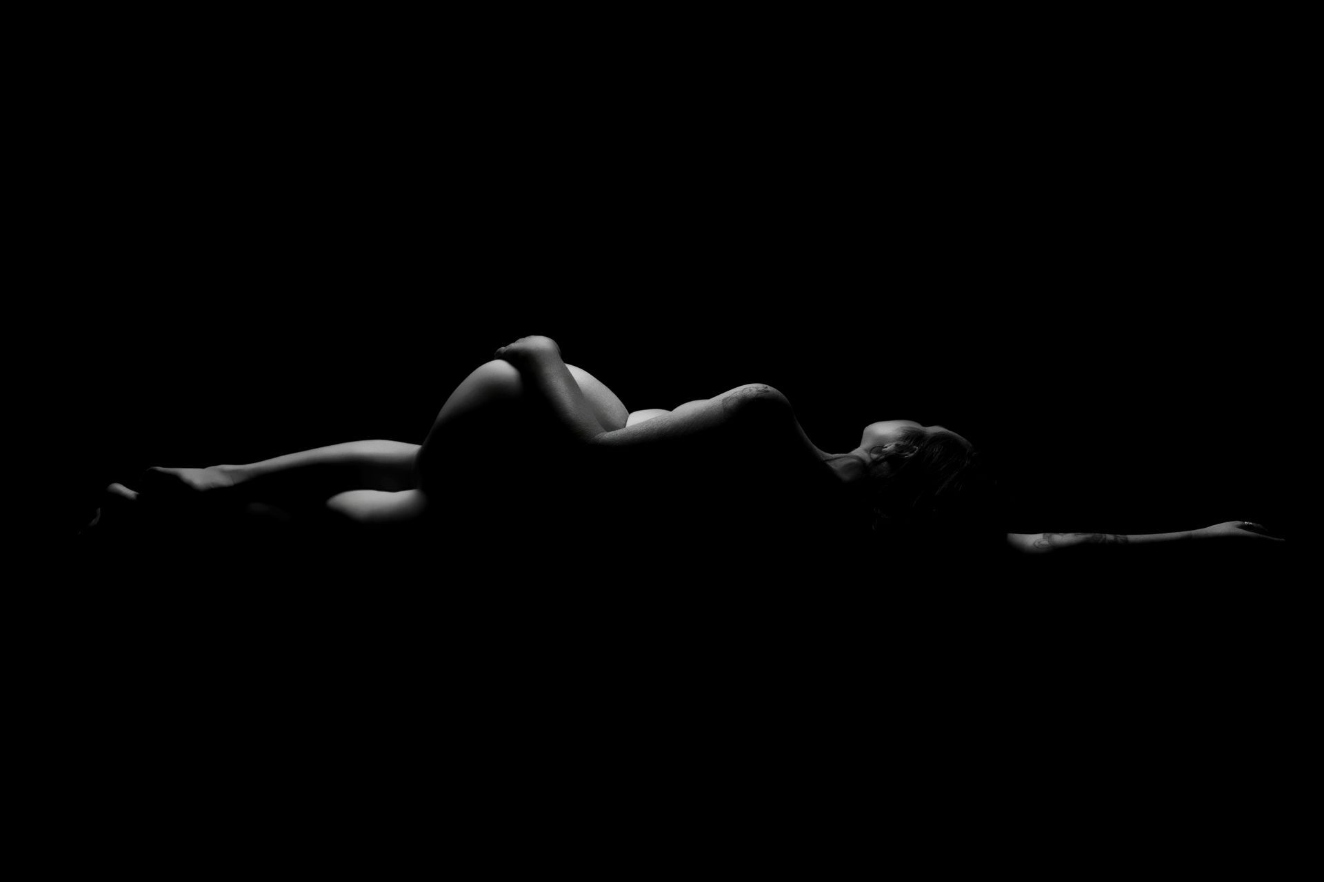 Freedom Boudoir by Freedom Dreamer Photography