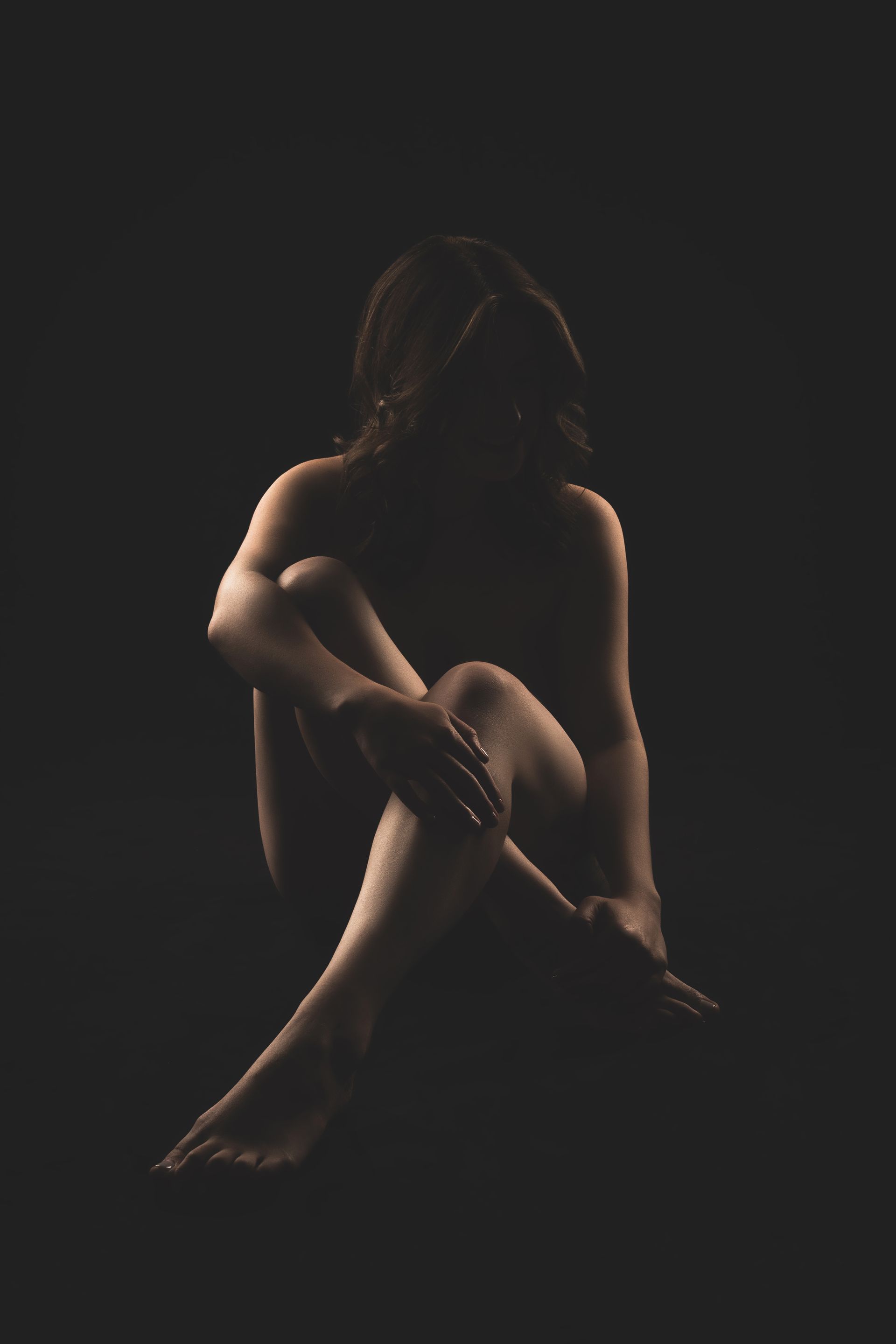 Freedom Boudoir by Freedom Dreamer Photography