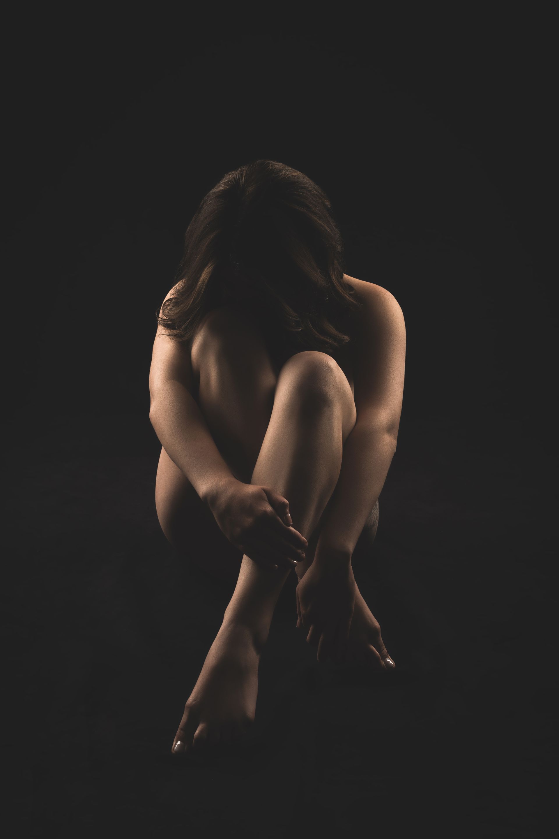 Freedom Boudoir by Freedom Dreamer Photography