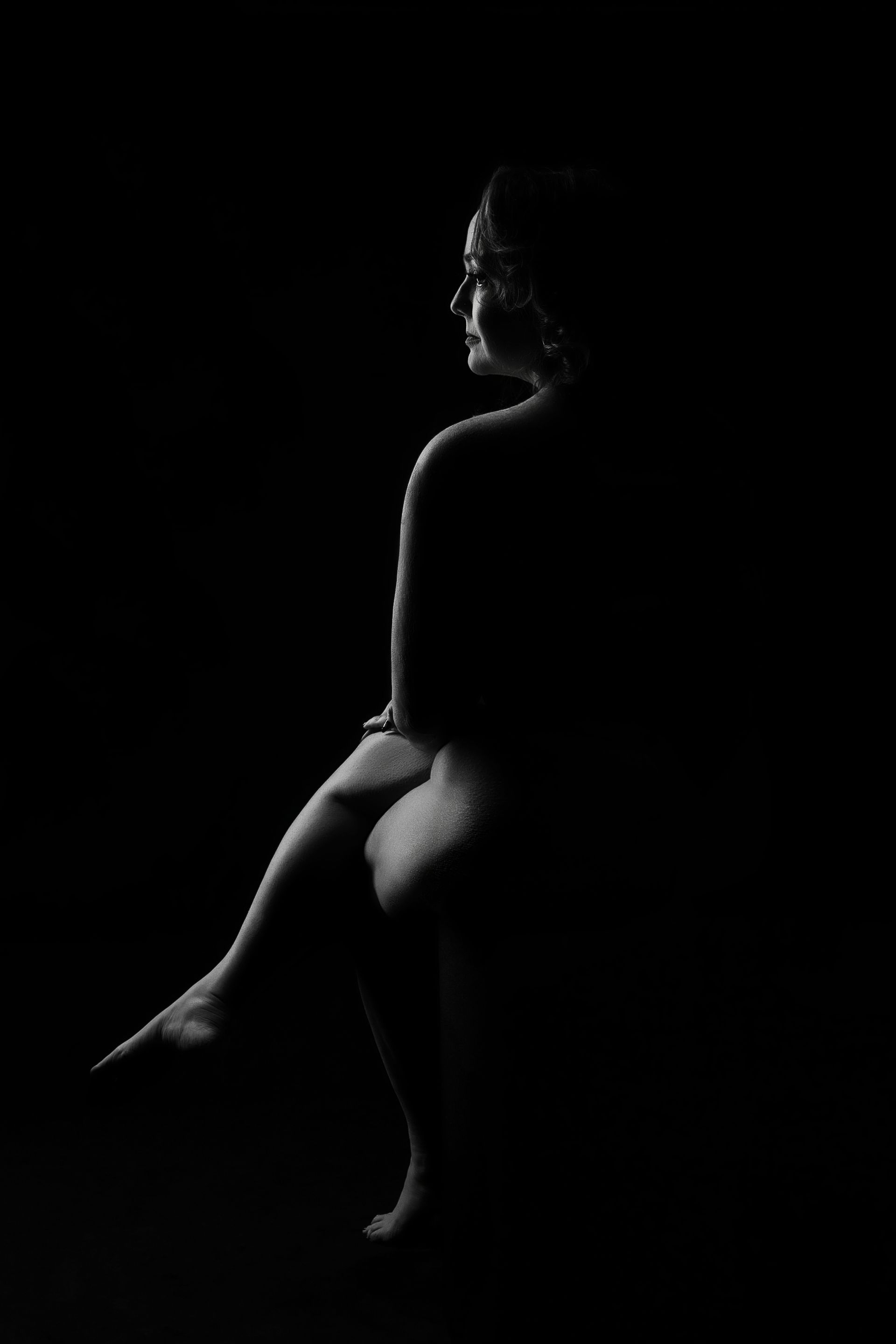 Freedom Boudoir by Freedom Dreamer Photography