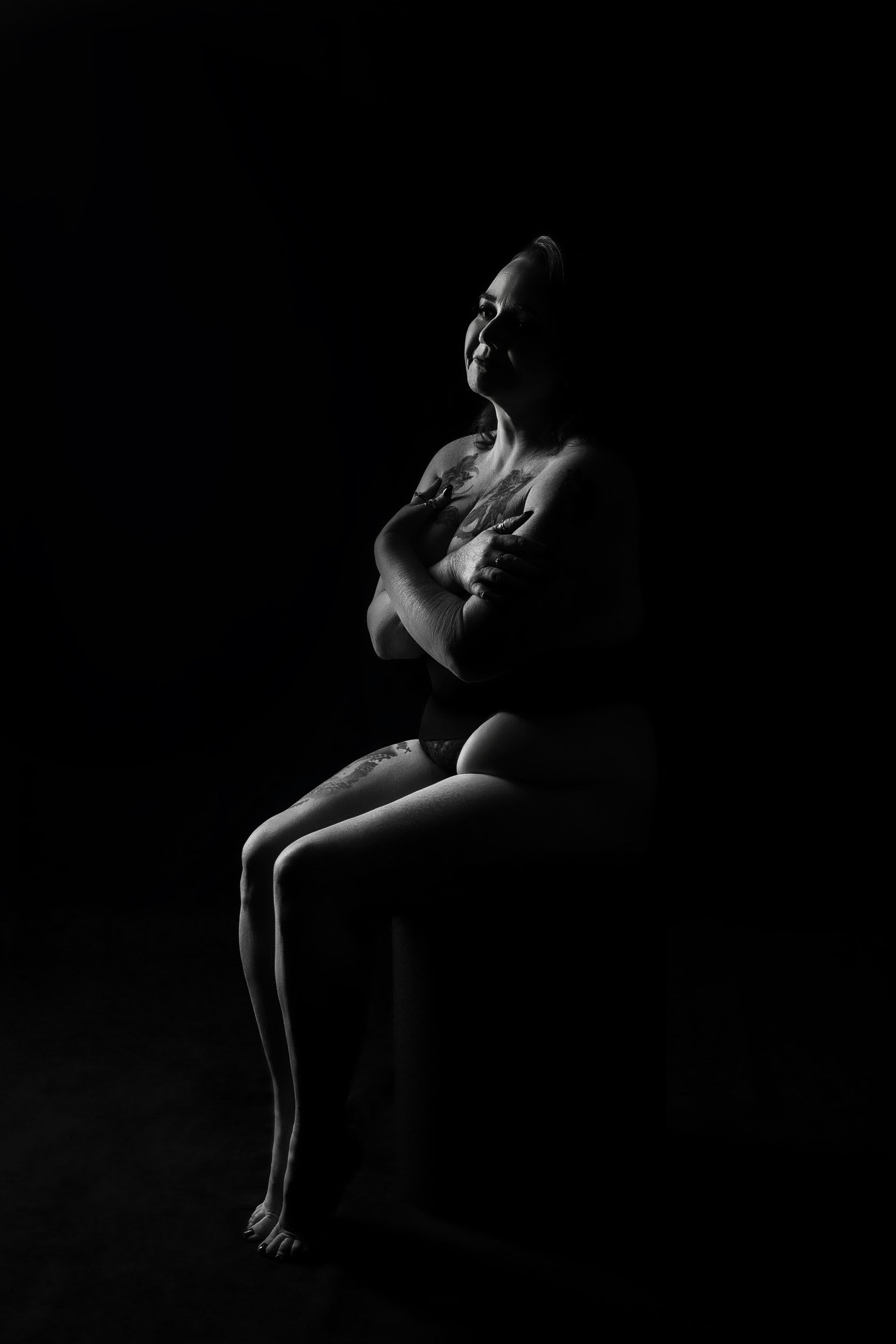 Freedom Boudoir by Freedom Dreamer Photography