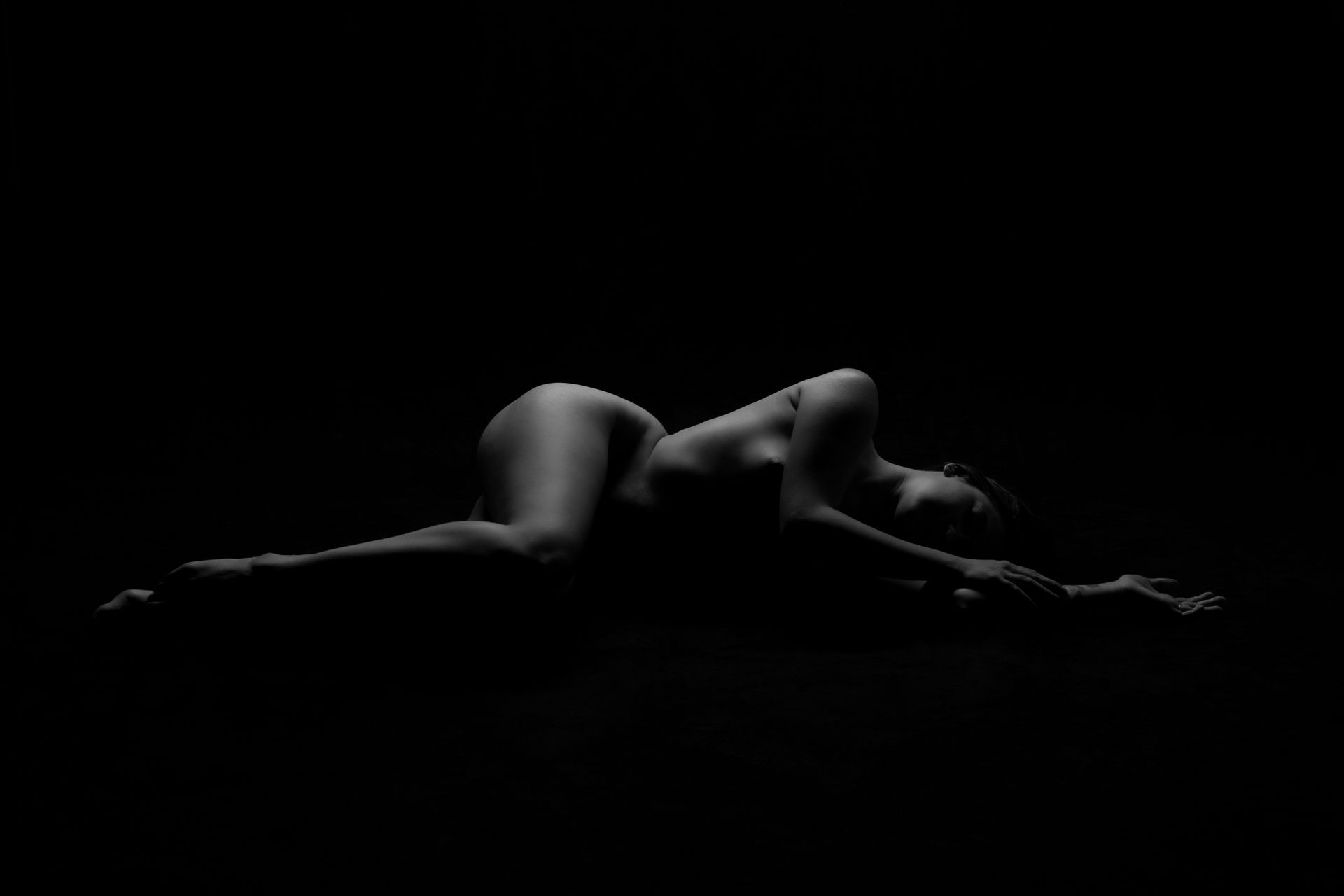 Freedom Boudoir by Freedom Dreamer Photography