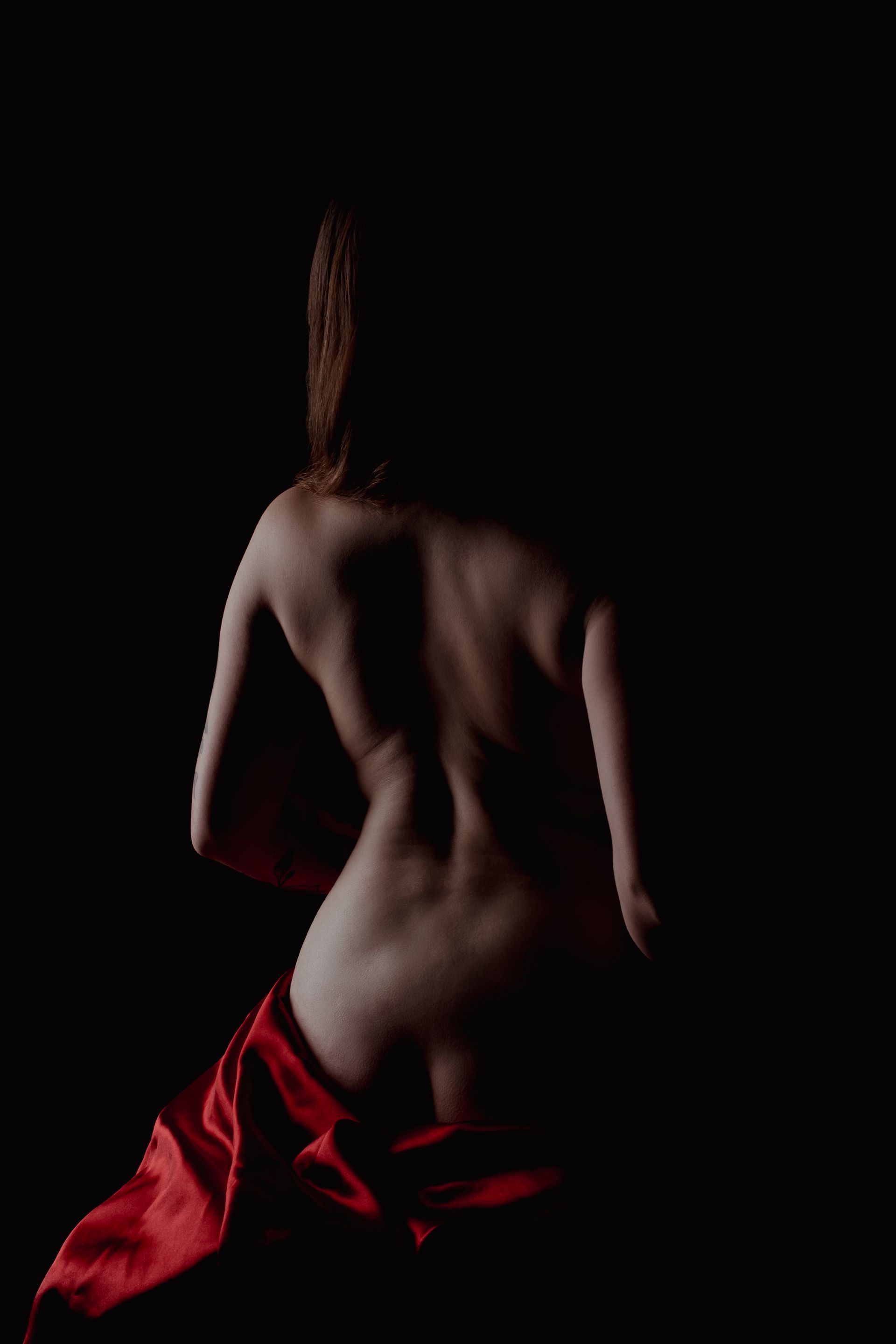 Freedom Boudoir by Freedom Dreamer Photography
