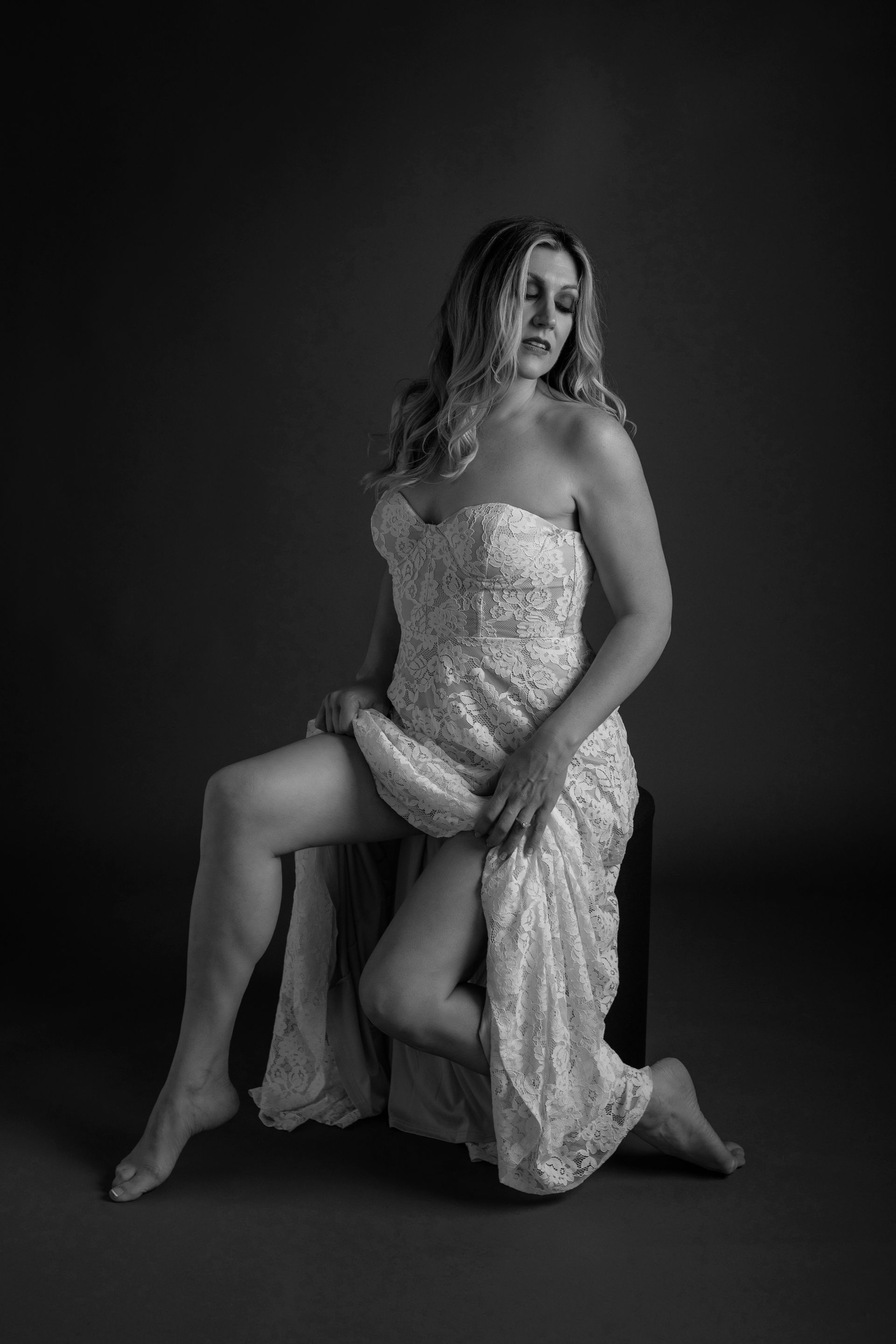 Freedom Boudoir by Freedom Dreamer Photography