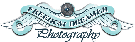 Freedom Dreamer Photography
