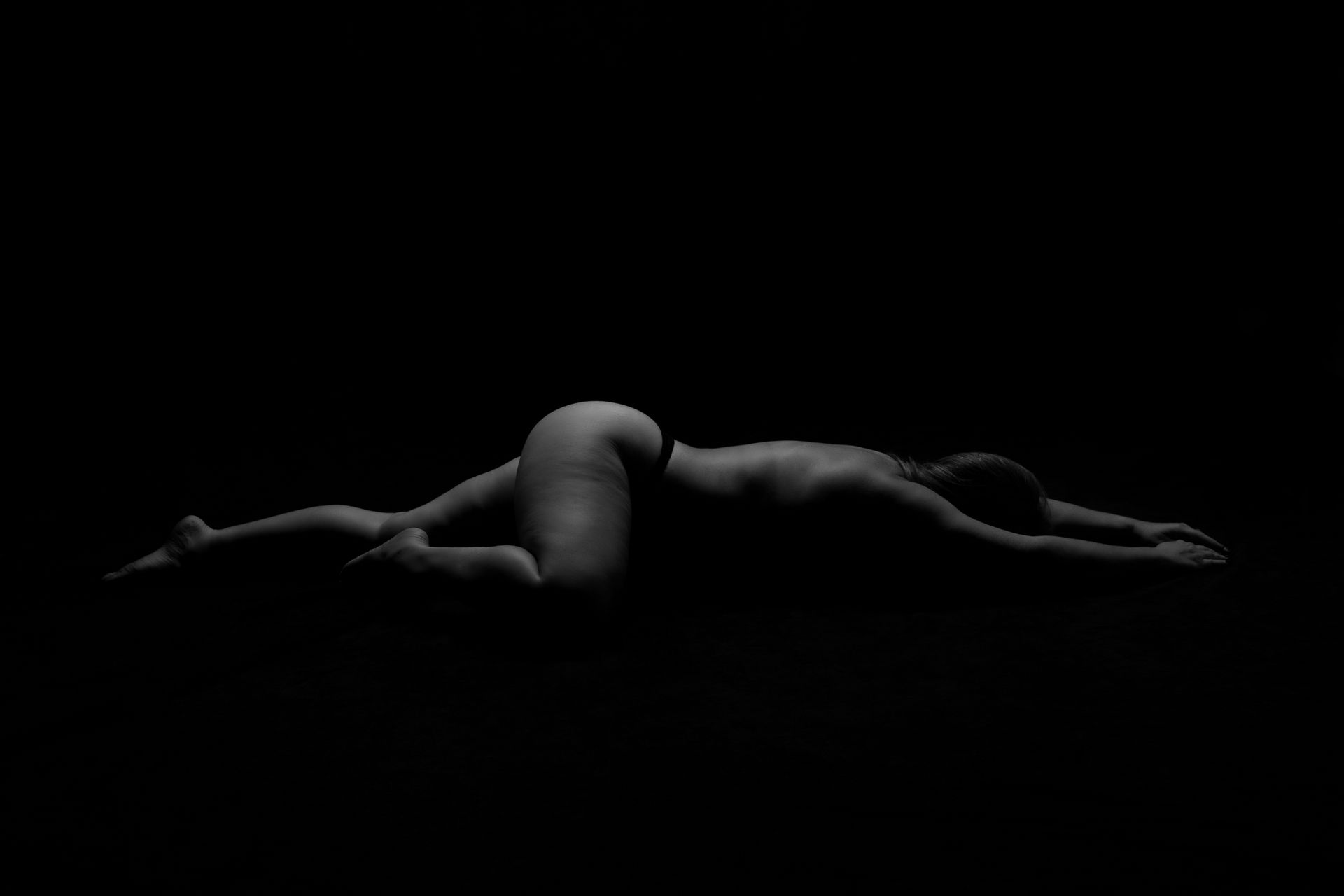 Freedom Boudoir by Freedom Dreamer Photography