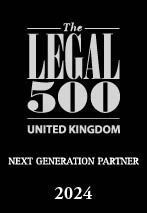 The Legal 500 United Kingdom 2024 