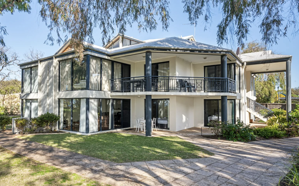 Book Holiday Homes Online Busselton, Dunsborough, Yallingup