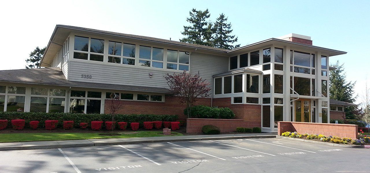 Office building