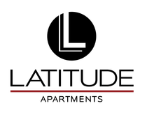 Latitude logo.