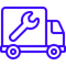 Mobile & Onsite Services Icon