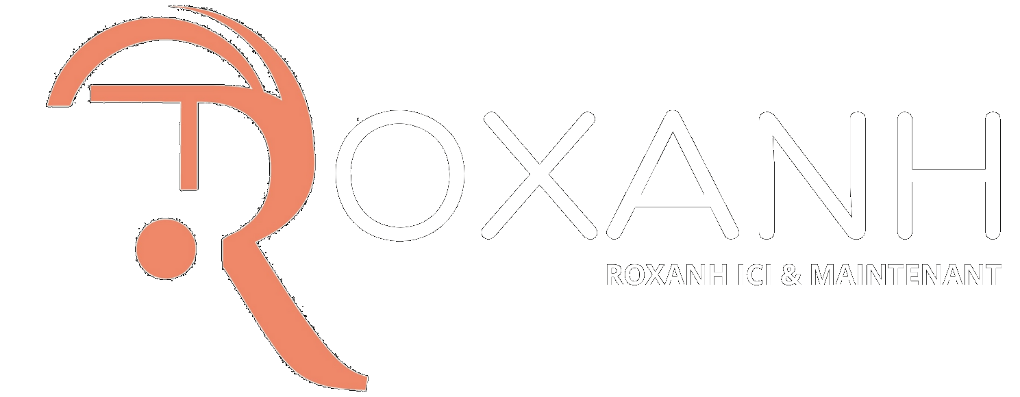 Roxanh ici et maintenant