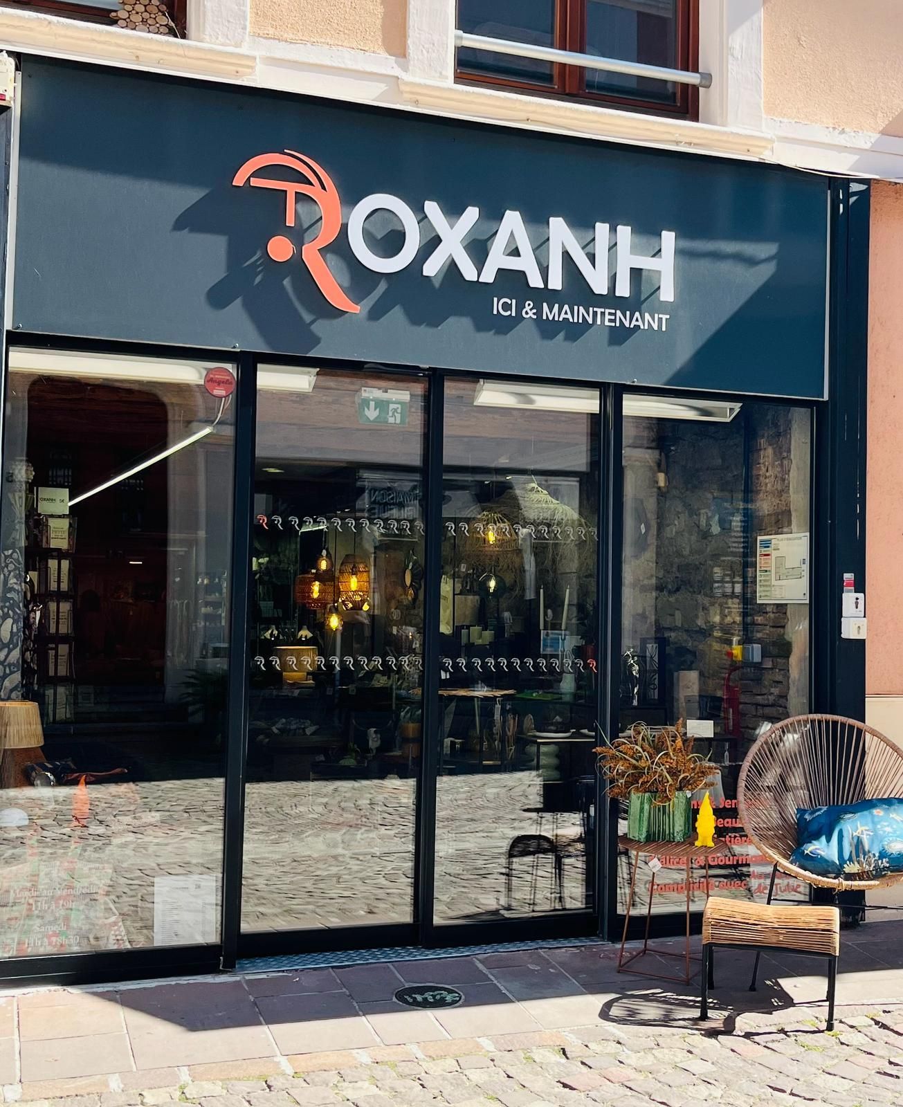 https://www roxanh fr/roxanh ici et maintenant