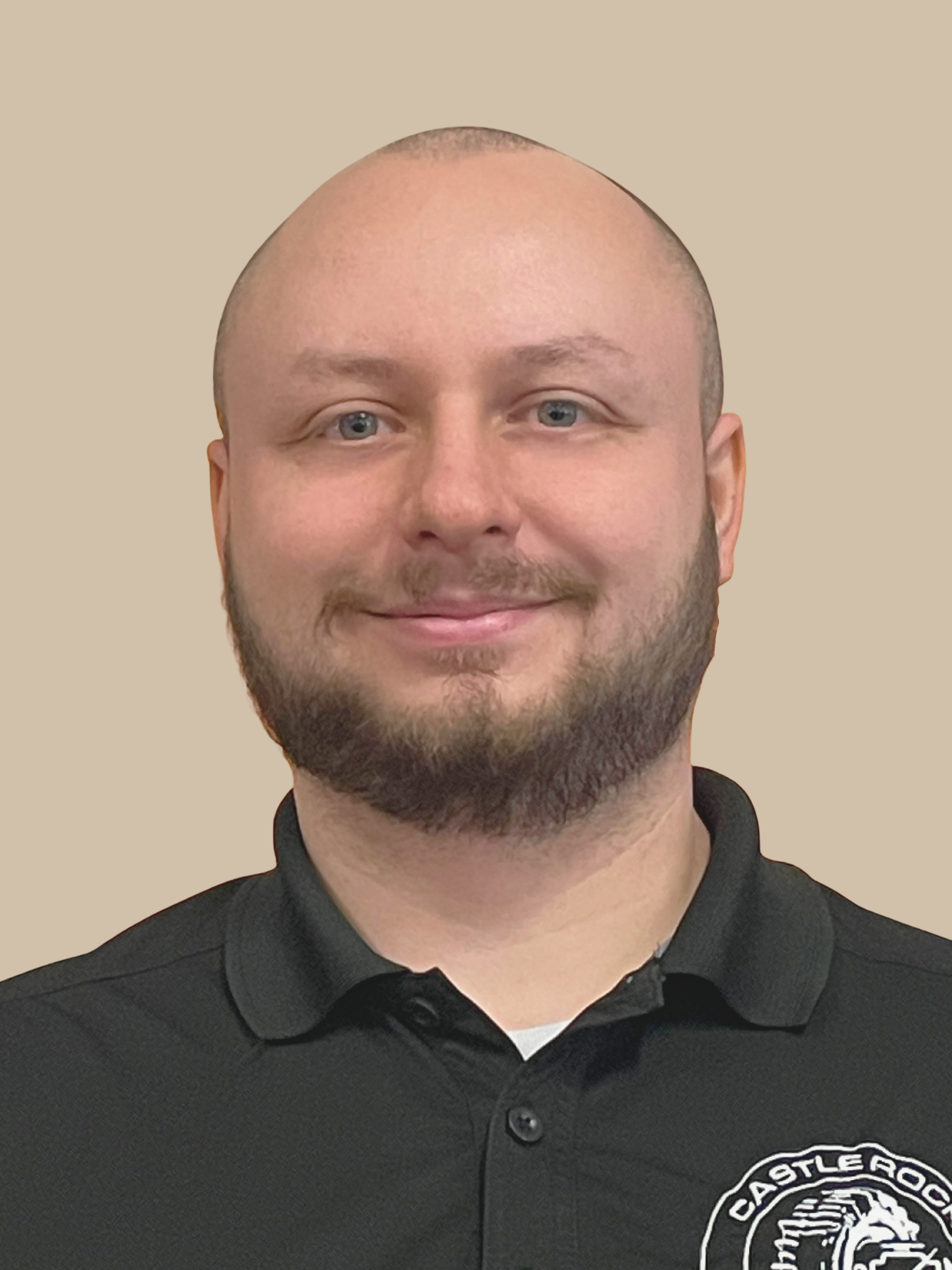 Team Member Javen | Castle Rock Auto Care
