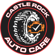 Company Logo | Castle Rock Auto Care