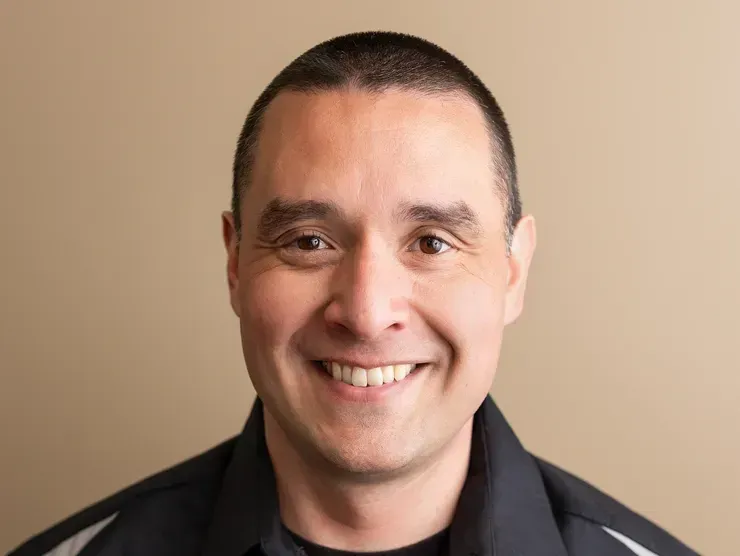 Team Member | Castle Rock Auto Care