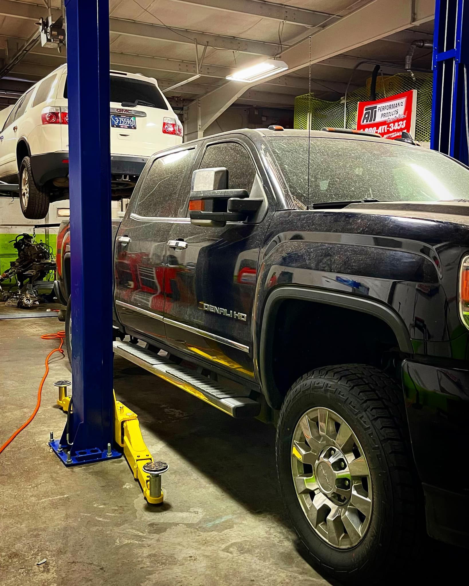 Shop Gallery | Jakes Automotive & Diesel Repair