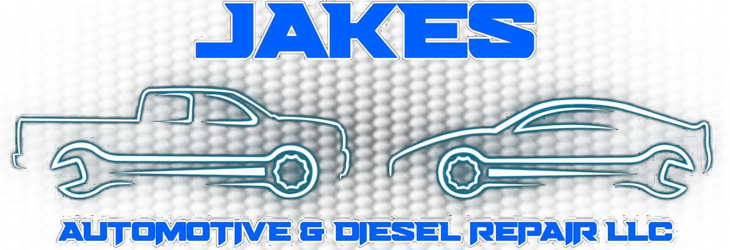 Company Logo | Jake's Automotive and Diesel Repair